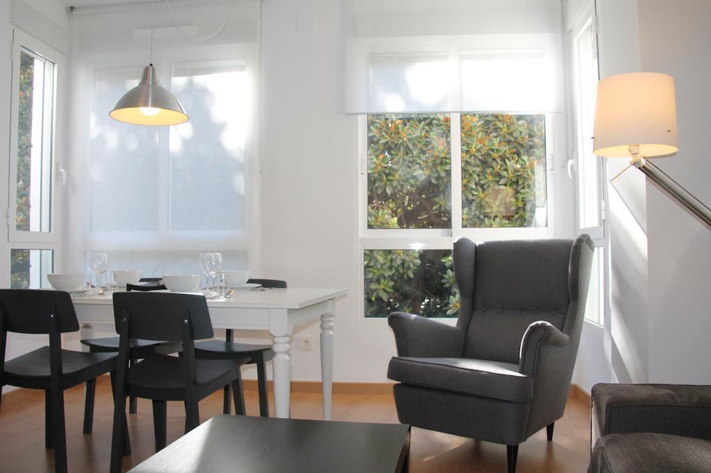 Wellrenting - Prado Sastre Apartment Alicante Room photo