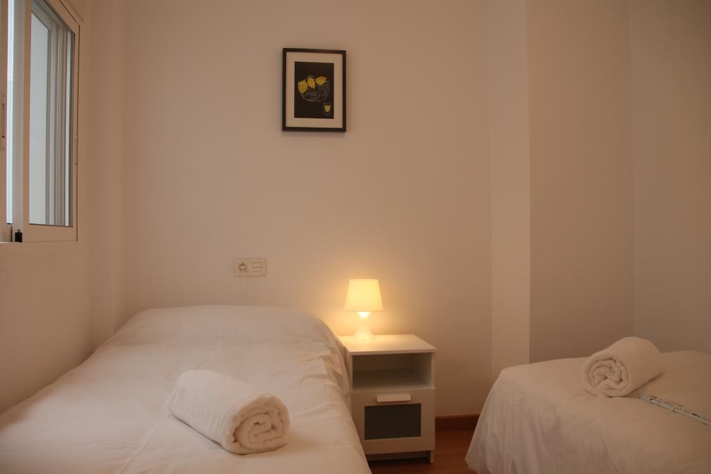 Wellrenting - Prado Sastre Apartment Alicante Room photo