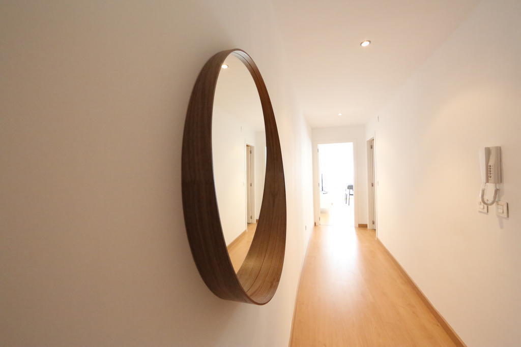 Wellrenting - Prado Sastre Apartment Alicante Exterior photo