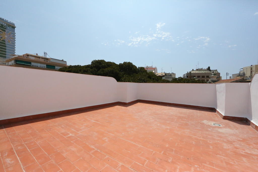 Wellrenting - Prado Sastre Apartment Alicante Exterior photo