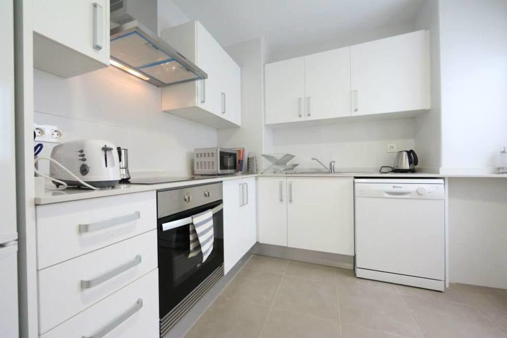 Wellrenting - Prado Sastre Apartment Alicante Exterior photo