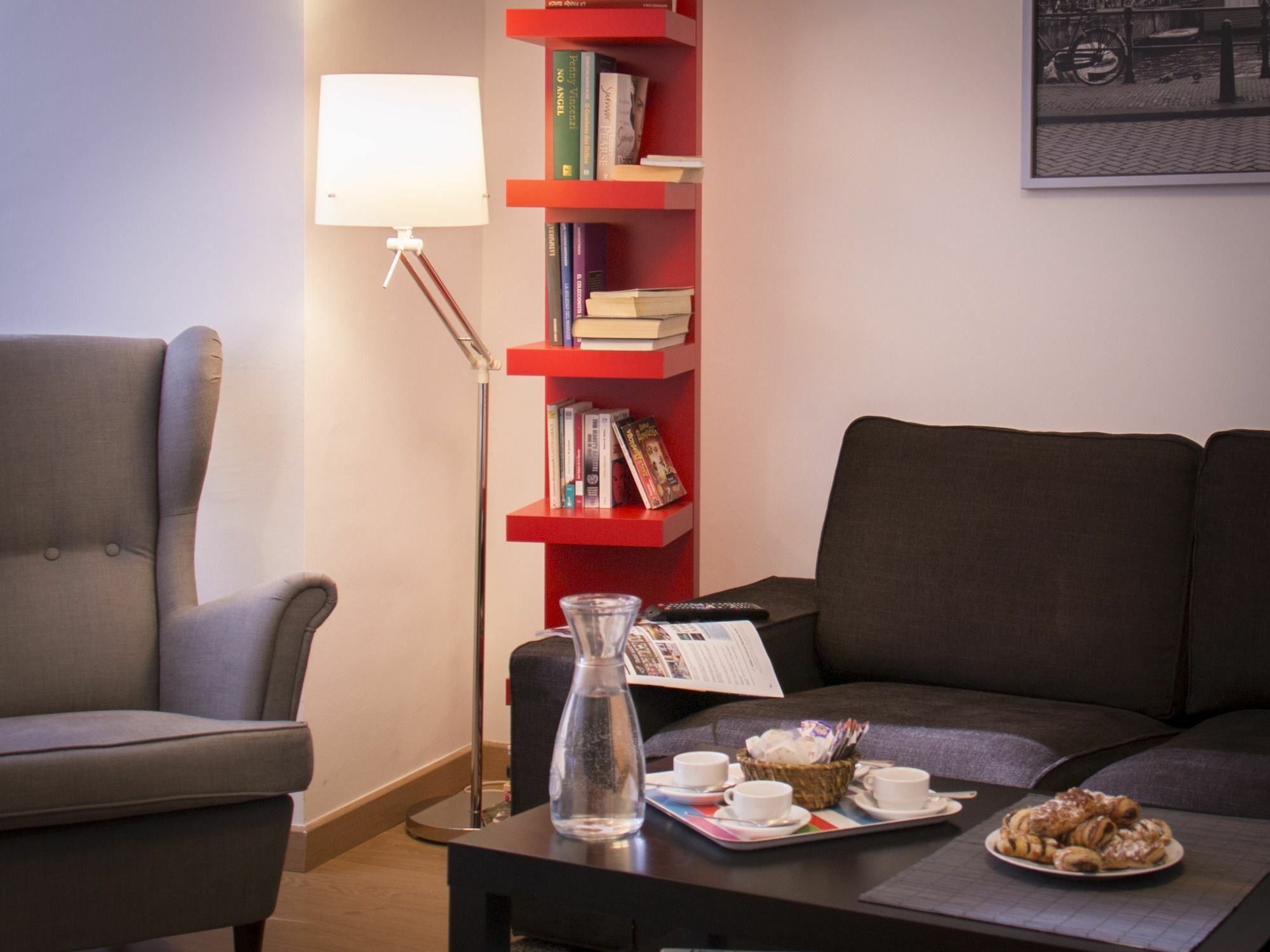 Wellrenting - Prado Sastre Apartment Alicante Exterior photo